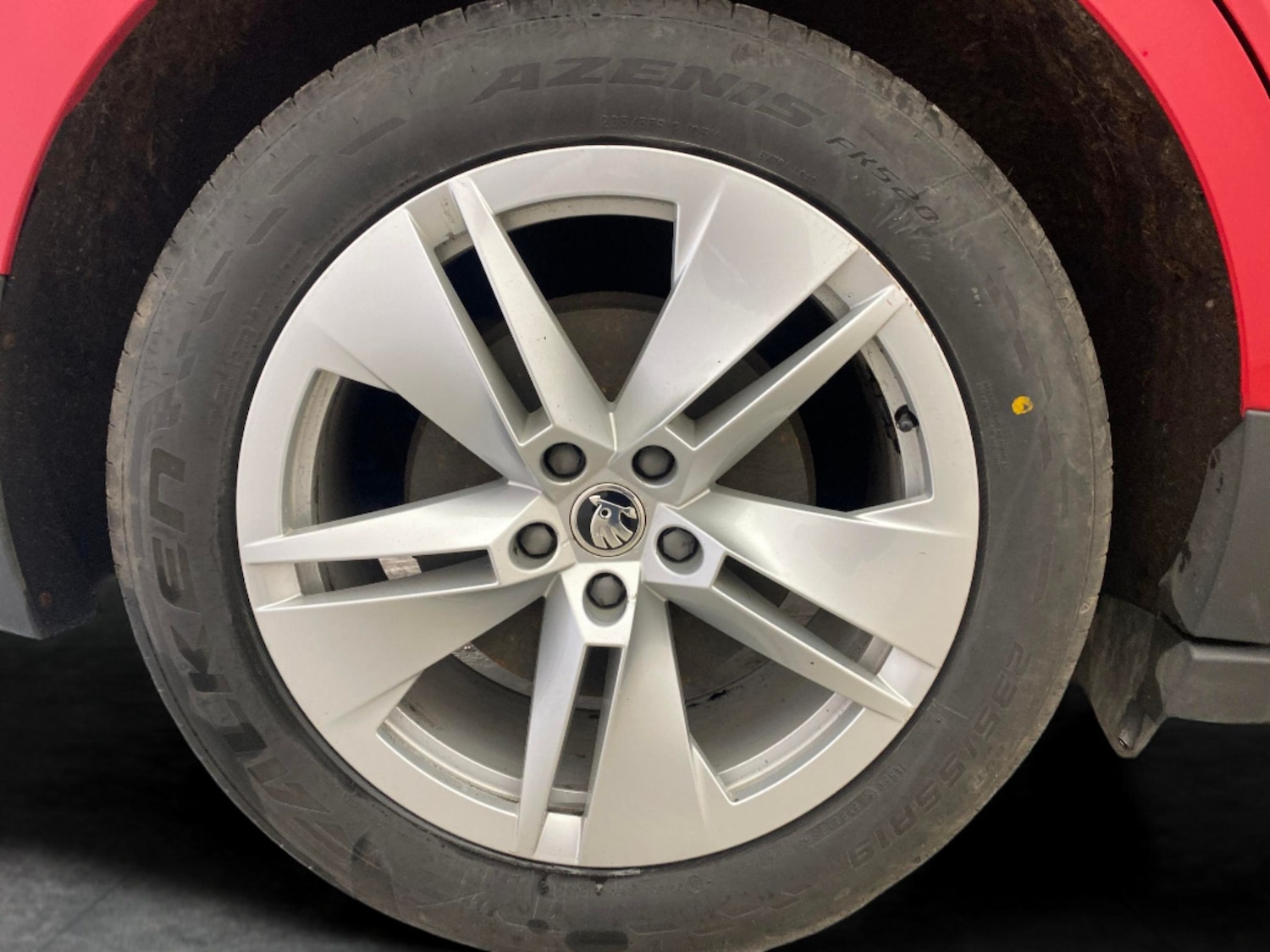 Used Skoda Enyaq 2022 for sale - 78094255: Photo 22