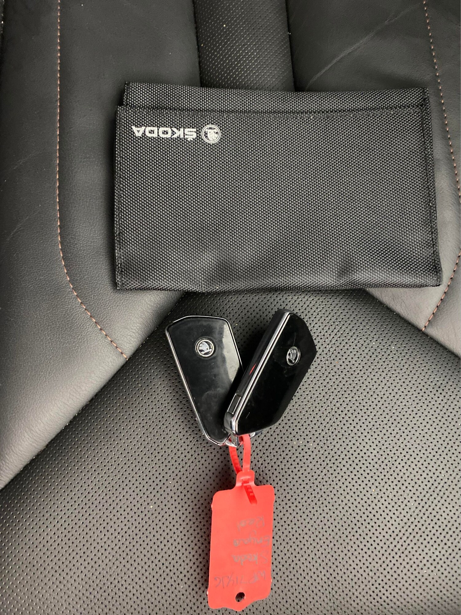 Used Skoda Enyaq 2022 for sale - 78094255: Photo 29