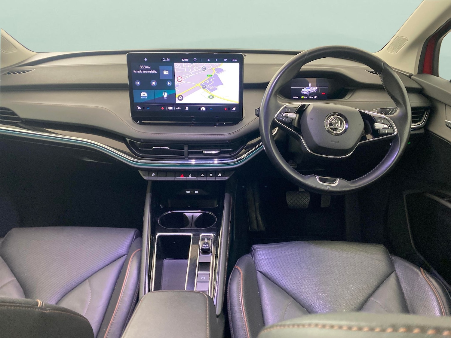 Used Skoda Enyaq 2022 for sale - 78094255: Photo 4