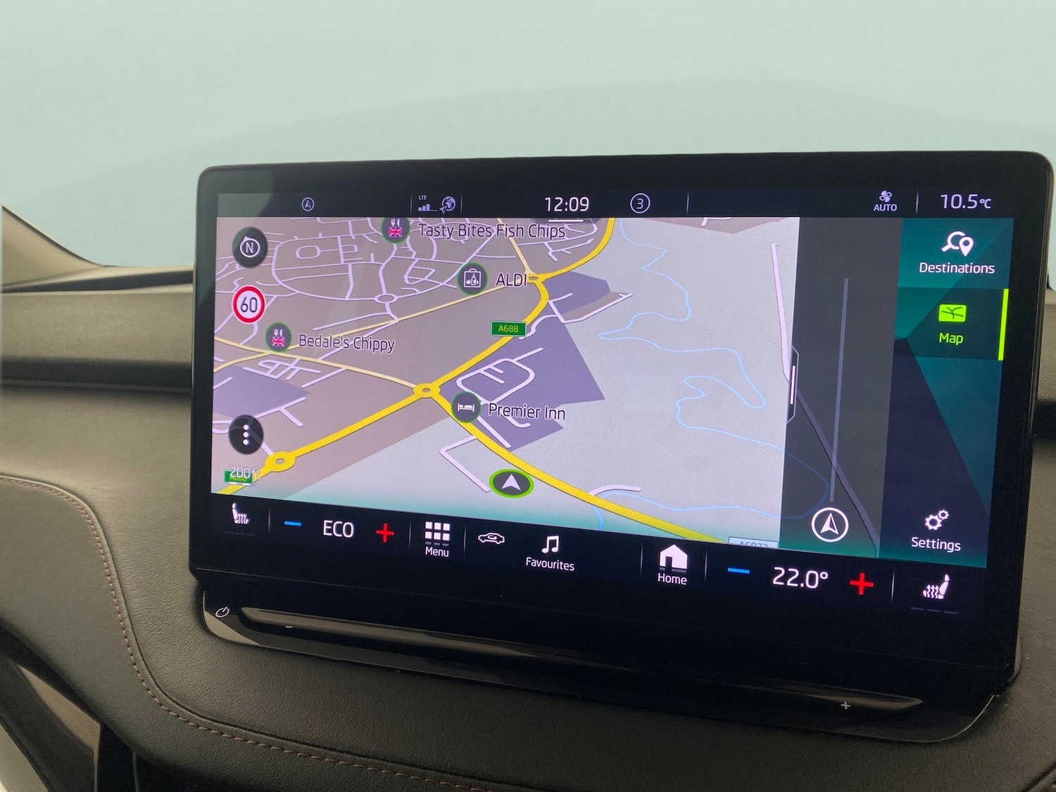 Used Skoda Enyaq 2022 for sale - 78094255: Photo 5