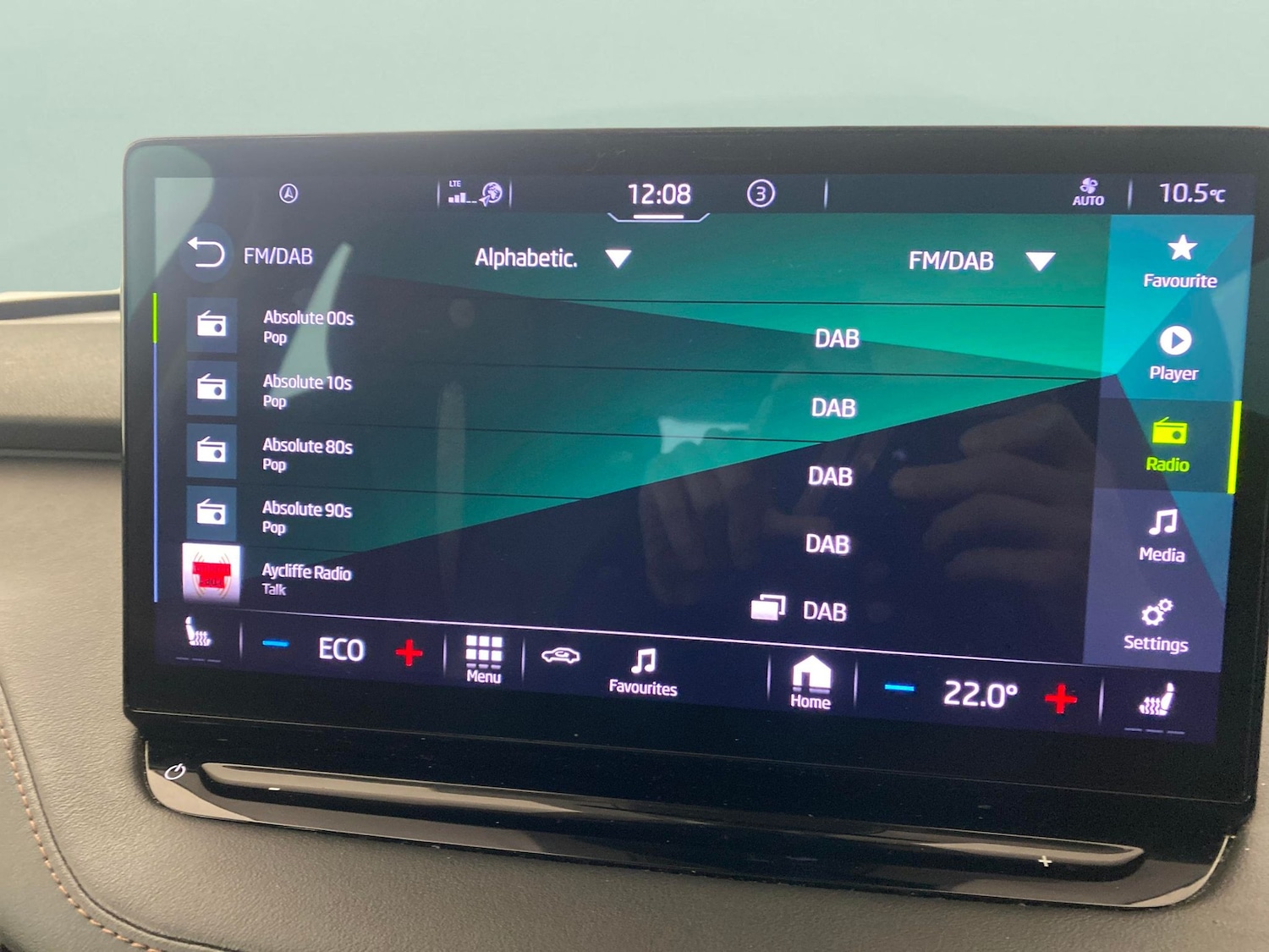 Used Skoda Enyaq 2022 for sale - 78094255: Photo 6