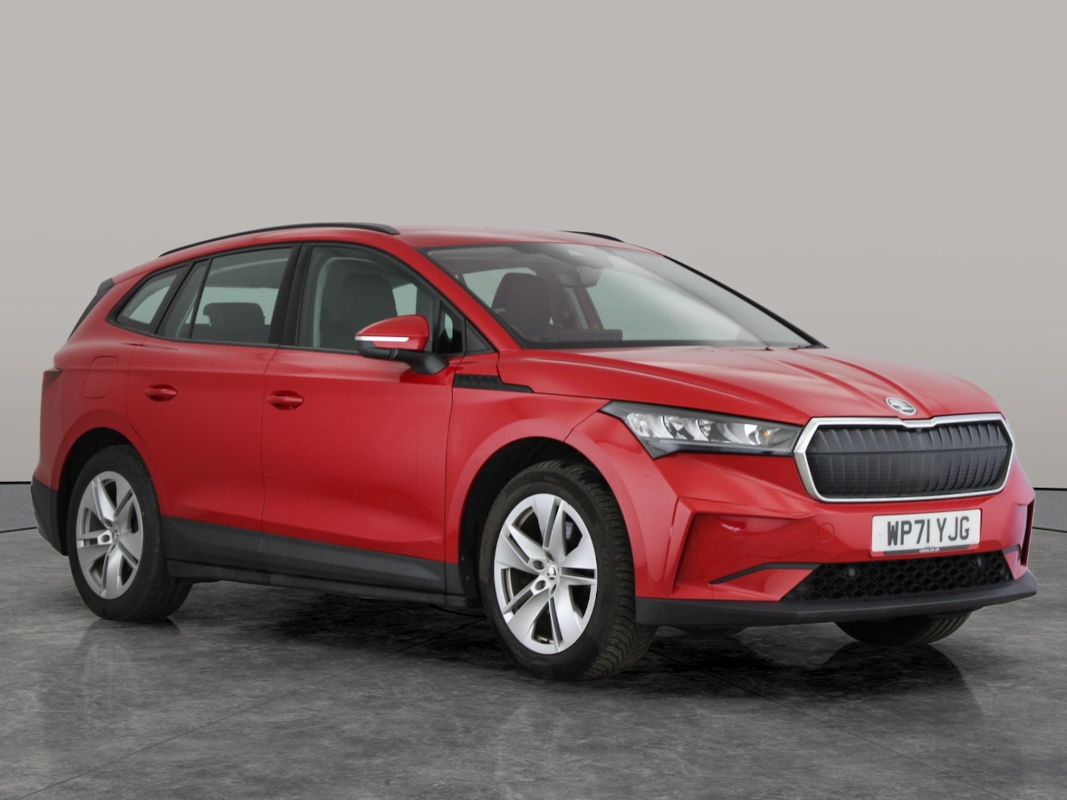 Used Skoda Enyaq 2022 for sale - 78094255: Photo 8