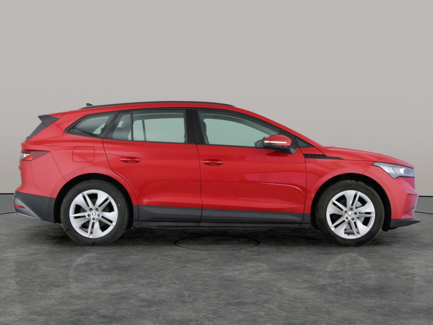 Used Skoda Enyaq 2022 for sale - 78094255: Photo 9