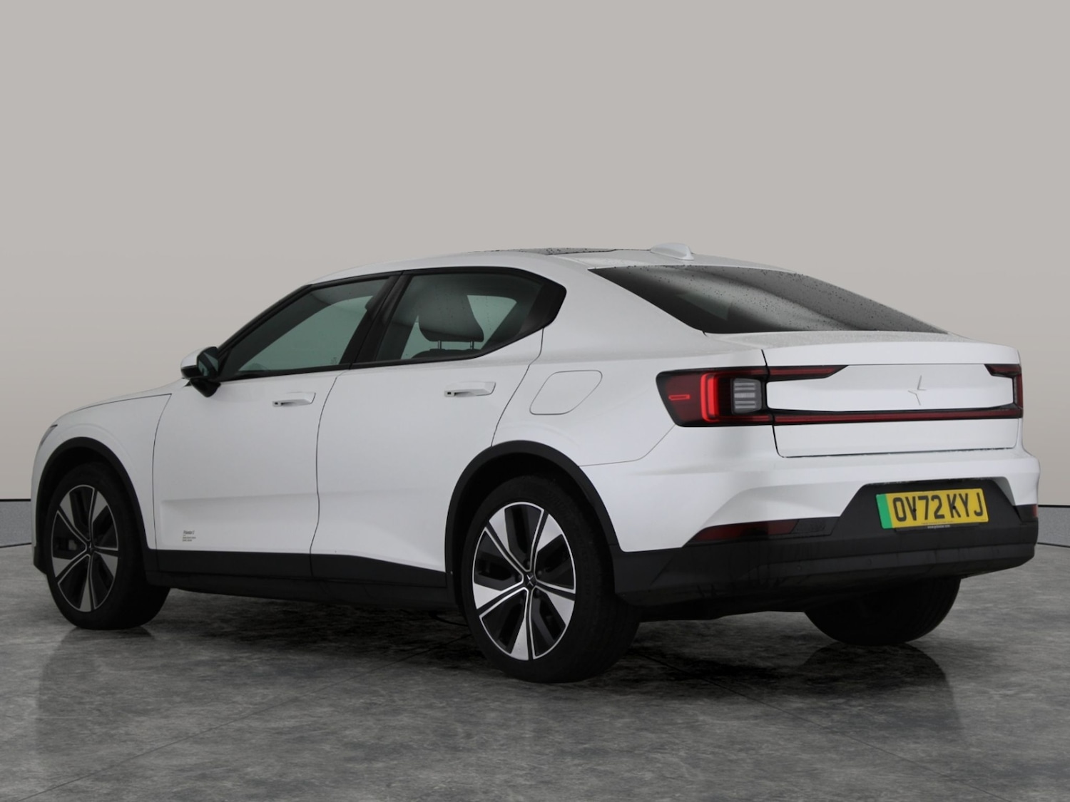 Used Polestar Polestar 2 2022 for sale - 76719806: Photo 13