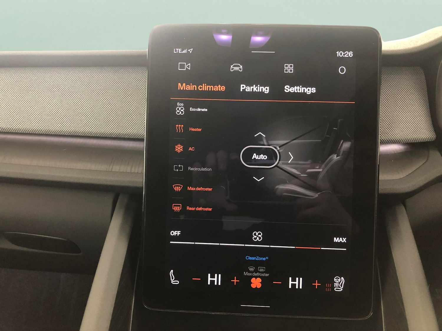 Used Polestar Polestar 2 2022 for sale - 76719806: Photo 17