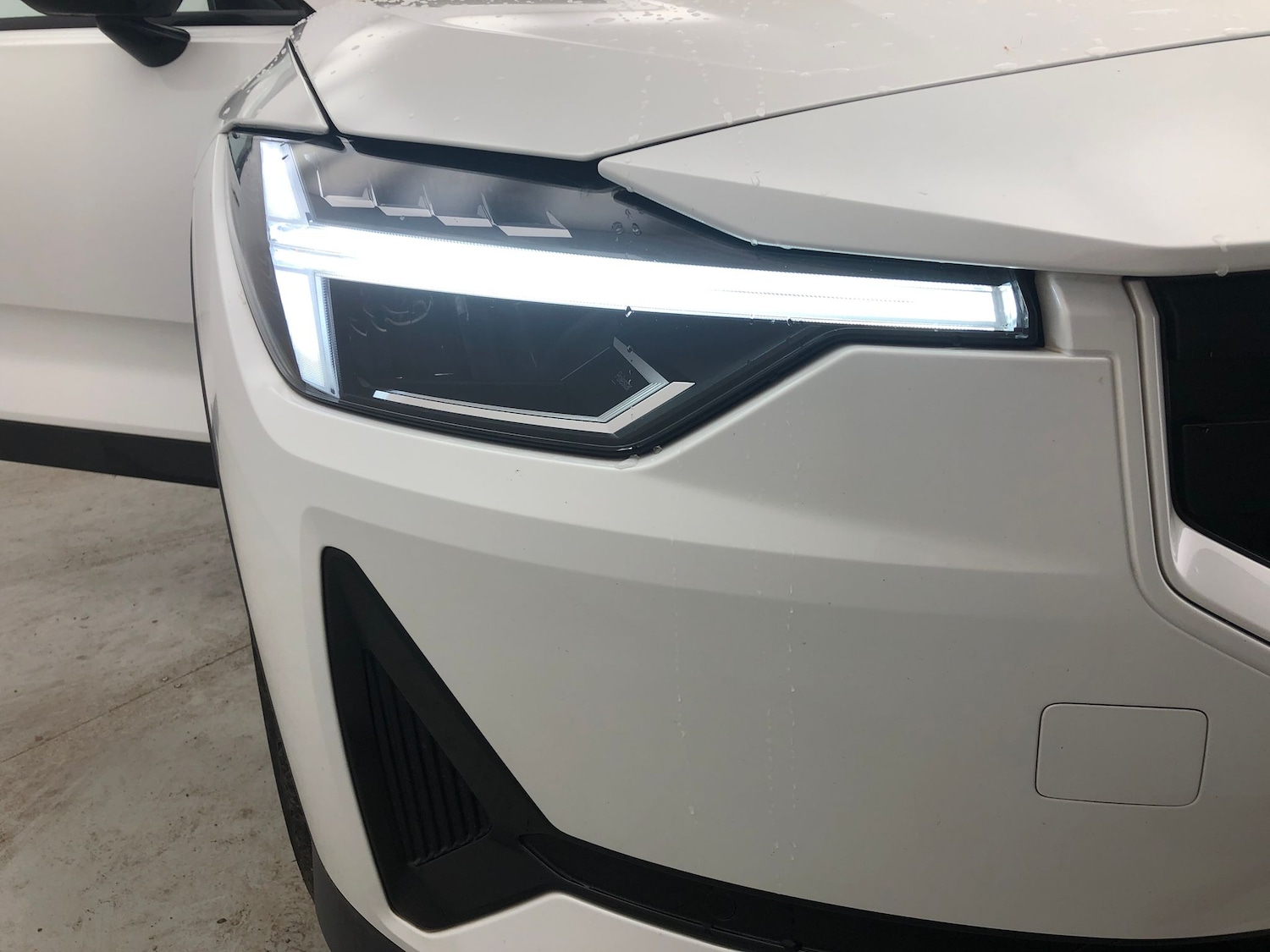 Used Polestar Polestar 2 2022 for sale - 76719806: Photo 20