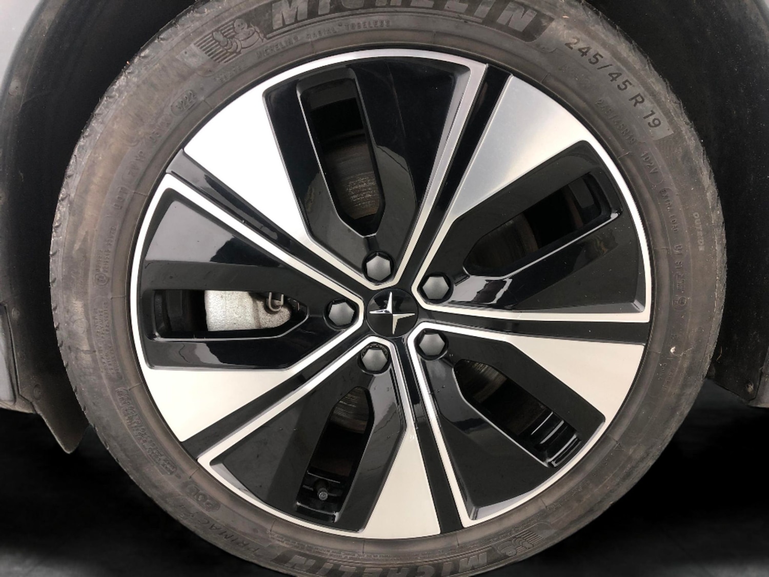 Used Polestar Polestar 2 2022 for sale - 76719806: Photo 21