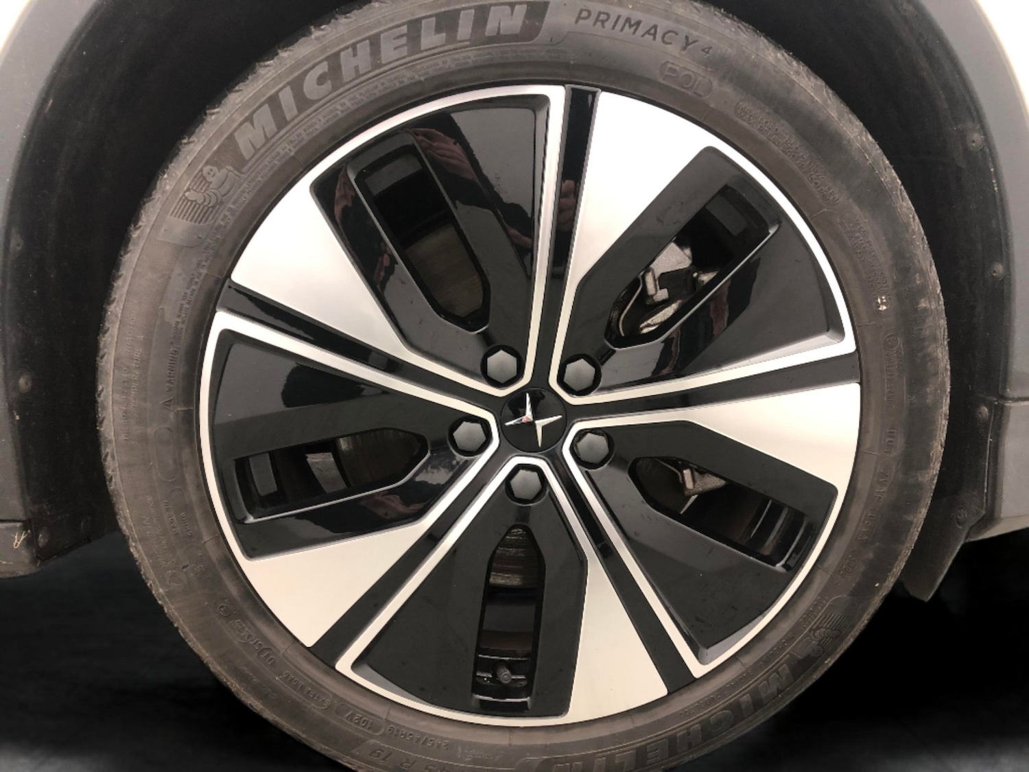 Used Polestar Polestar 2 2022 for sale - 76719806: Photo 22