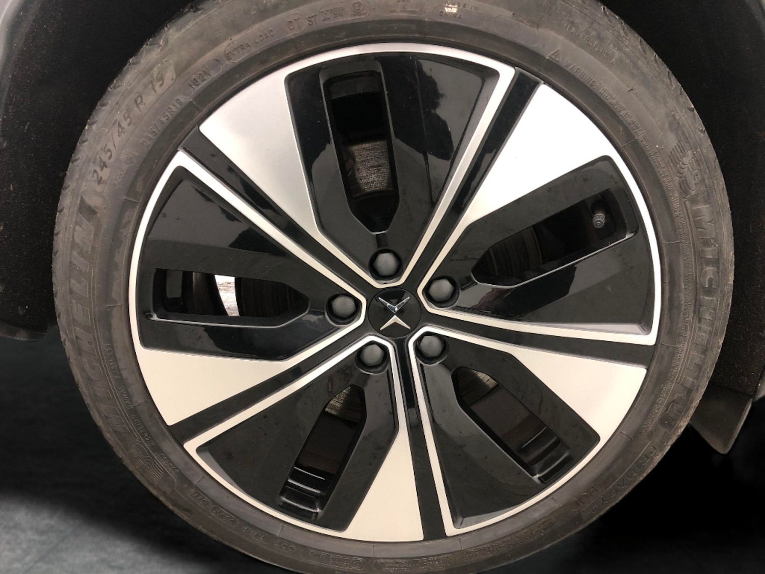 Used Polestar Polestar 2 2022 for sale - 76719806: Photo 23