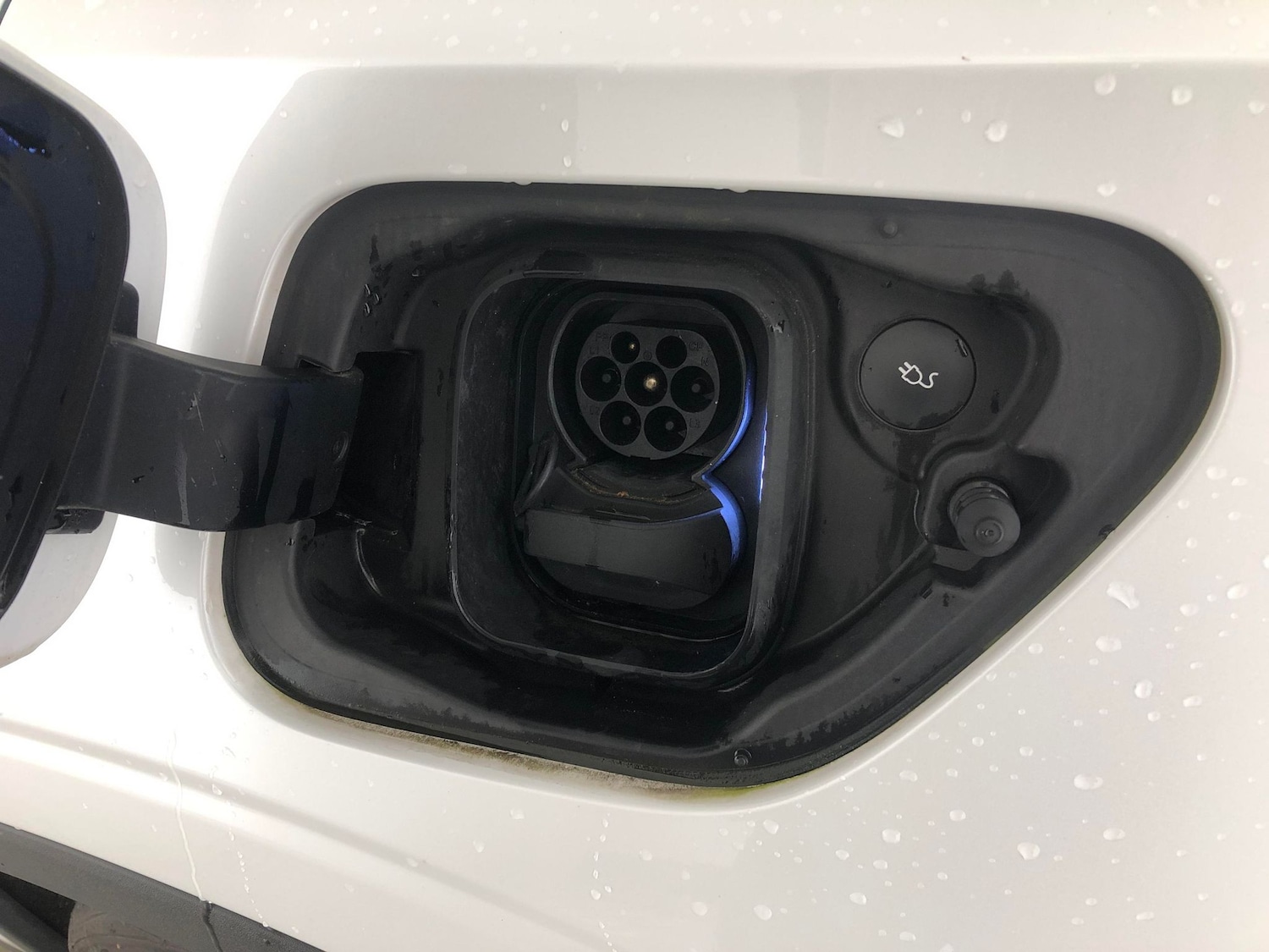 Used Polestar Polestar 2 2022 for sale - 76719806: Photo 24