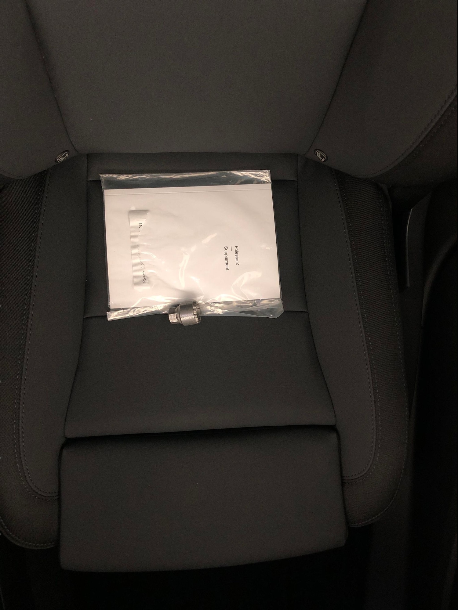 Used Polestar Polestar 2 2022 for sale - 76719806: Photo 30