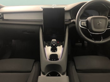 Used Polestar Polestar 2 2022 for sale - 76719806: Photo