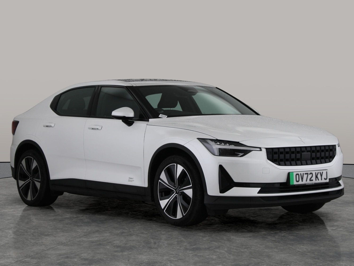 Used Polestar Polestar 2 2022 for sale - 76719806: Photo 9