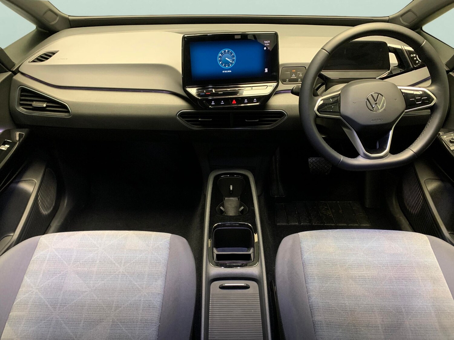 Used Volkswagen ID.3 2022 for sale - 78110016: Photo 6