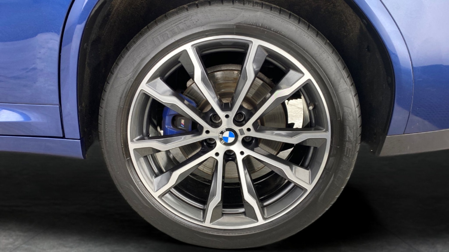 Used BMW X4 2019 for sale - 76290704: Photo 25