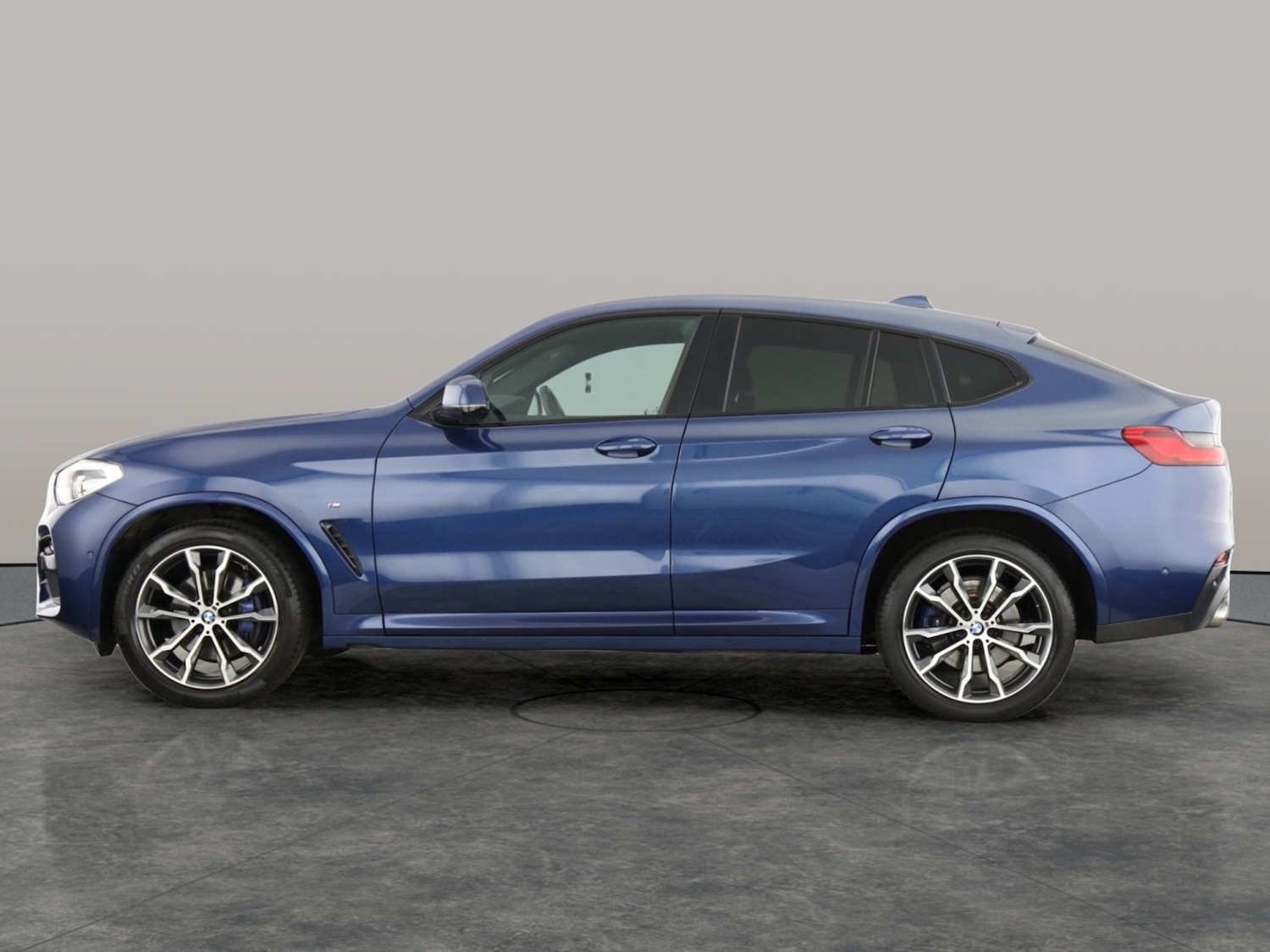 Used BMW X4 2019 for sale - 76290704: Photo 9