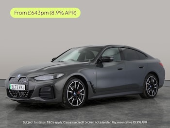 Used BMW i4 2023 for sale - 78486543: Photo