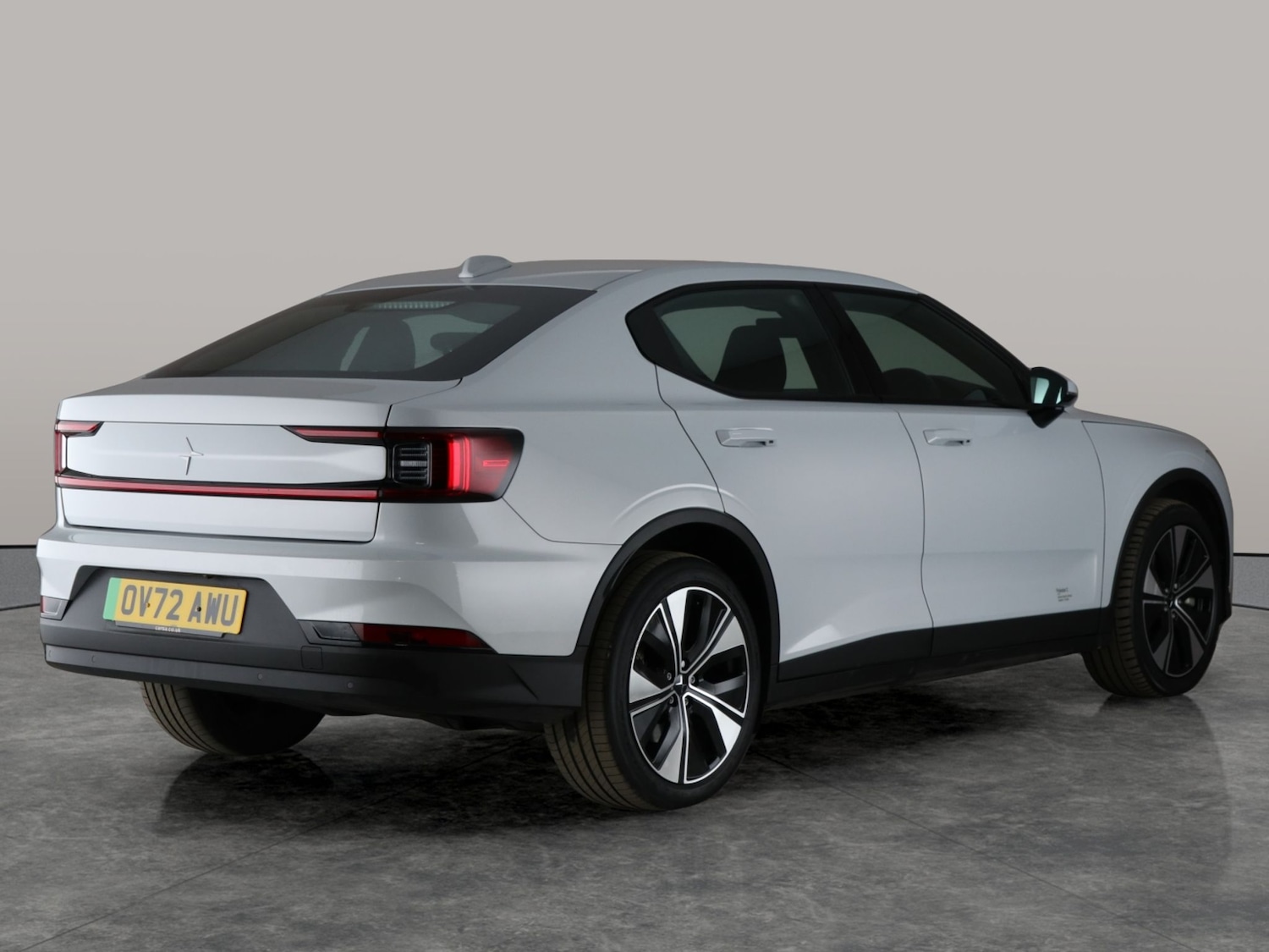 Used Polestar Polestar 2 2022 for sale - 76102297: Photo 12