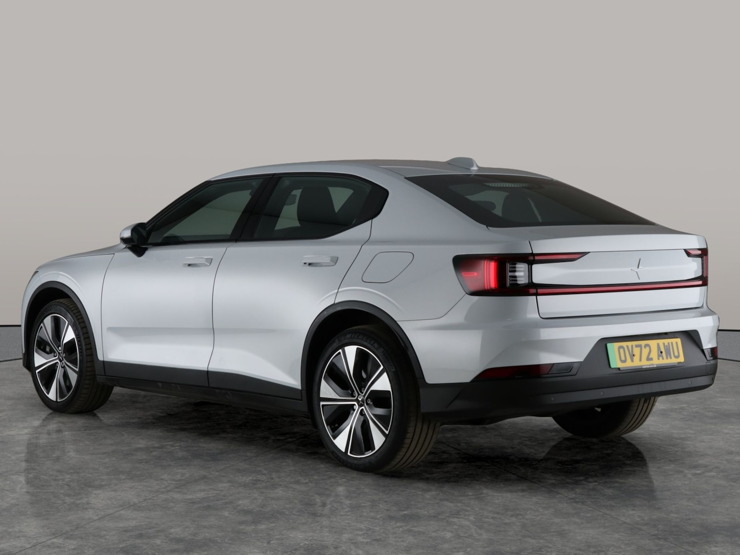 Used Polestar Polestar 2 2022 for sale - 76102297: Photo 14