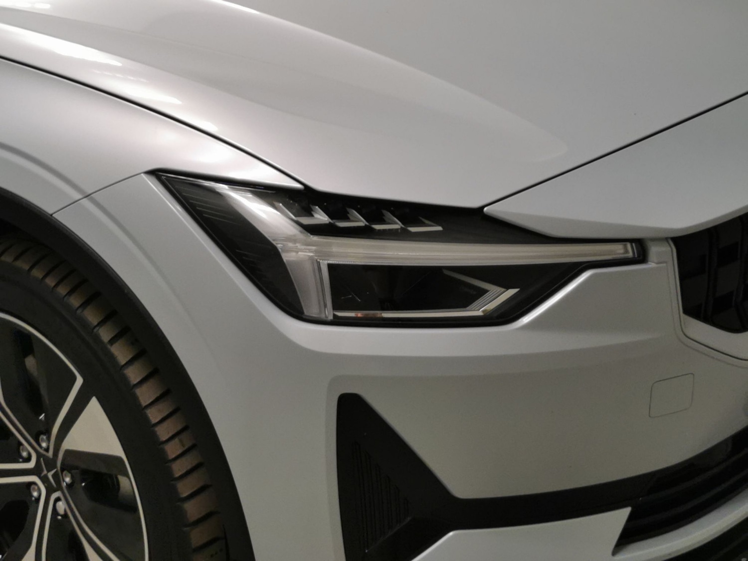 Used Polestar Polestar 2 2022 for sale - 76102297: Photo 18