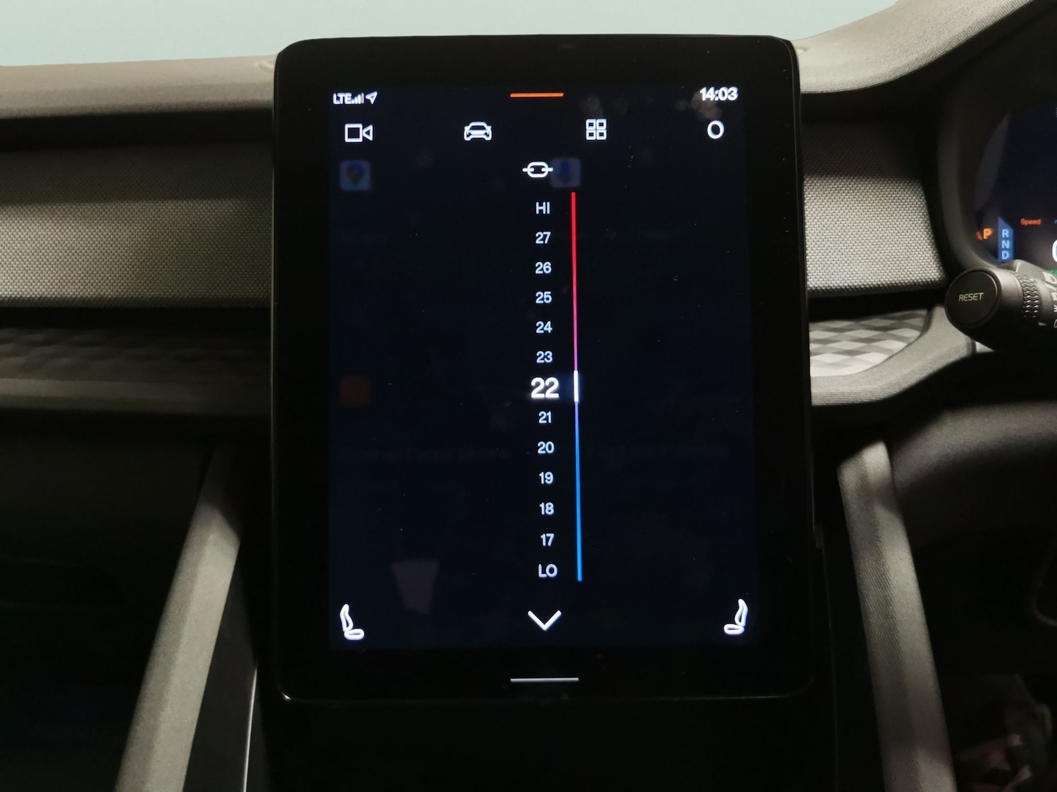 Used Polestar Polestar 2 2022 for sale - 76102297: Photo 26