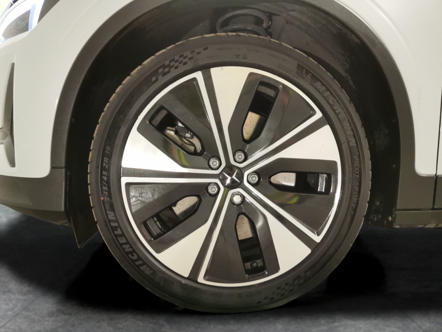 Used Polestar Polestar 2 2022 for sale - 76102297: Photo 34