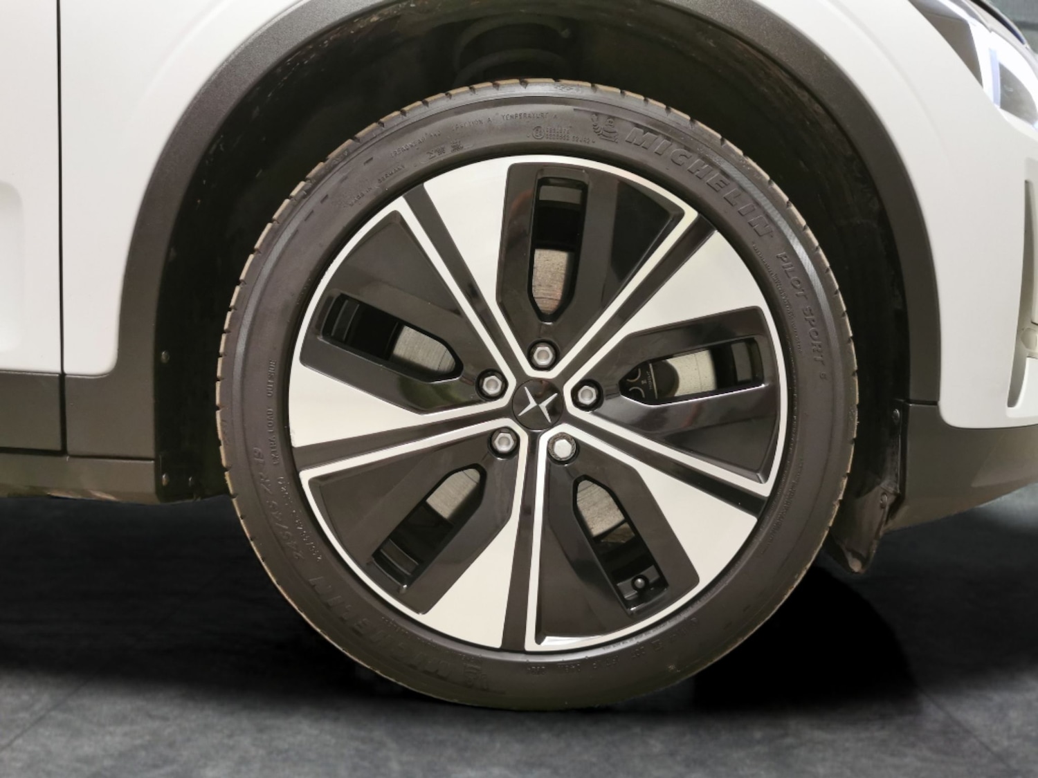Used Polestar Polestar 2 2022 for sale - 76102297: Photo 36