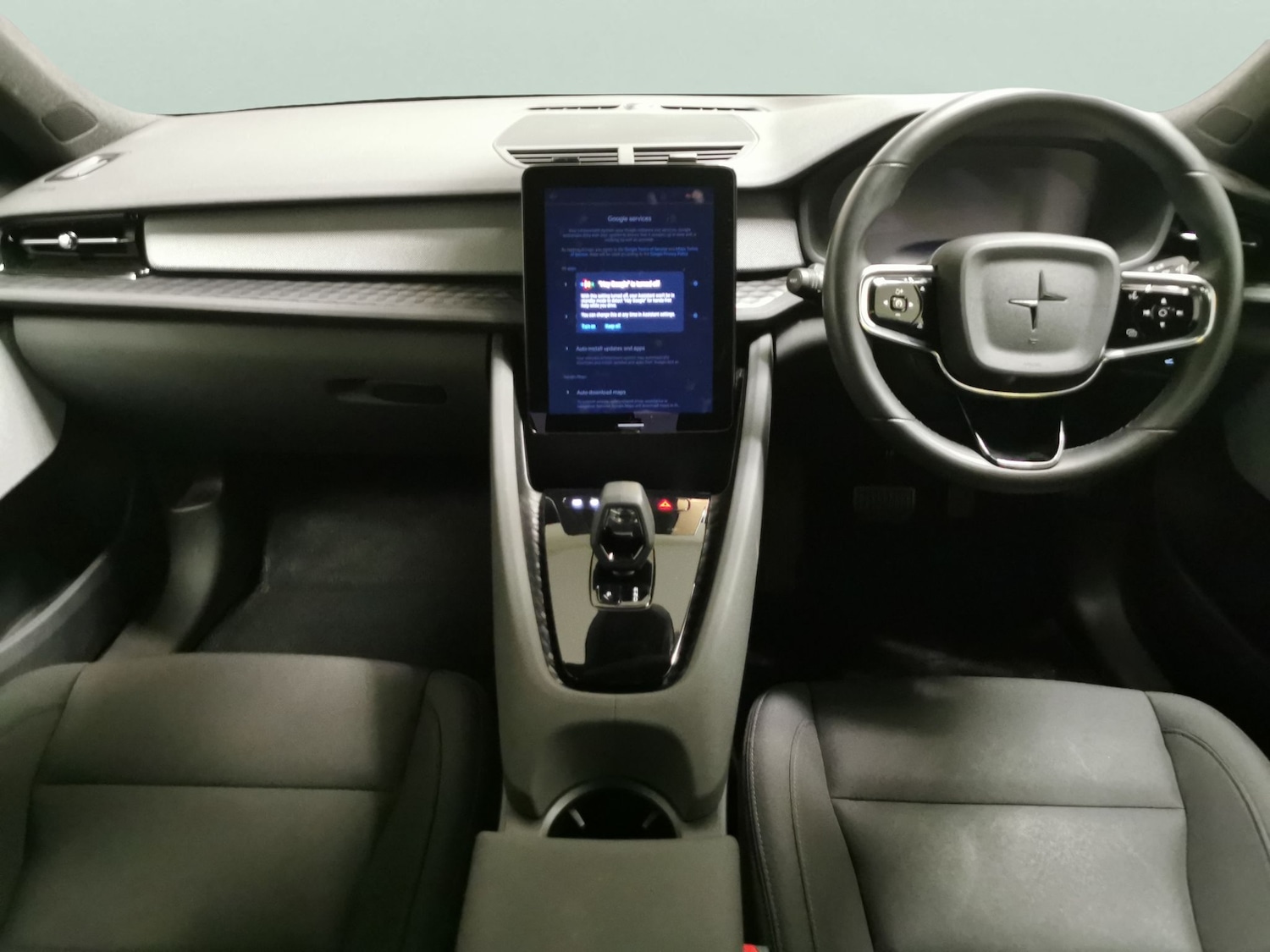 Used Polestar Polestar 2 2022 for sale - 76102297: Photo 4