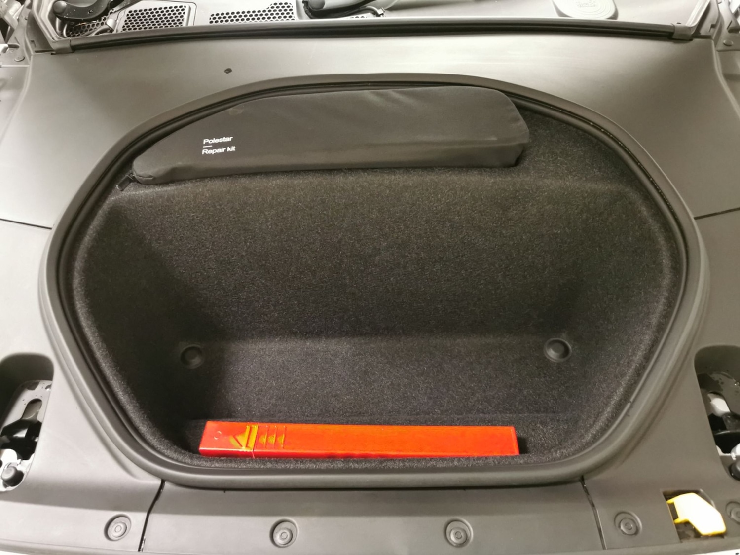 Used Polestar Polestar 2 2022 for sale - 76102297: Photo 44