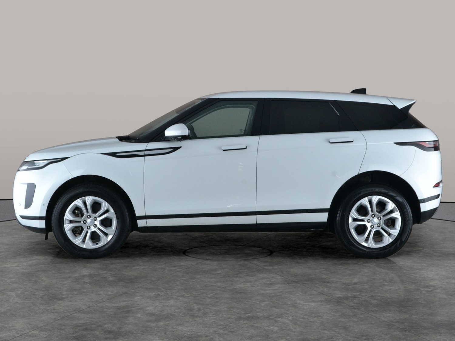 Used Land Rover Range Rover Evoque 2021 for sale - 78095633: Photo 14