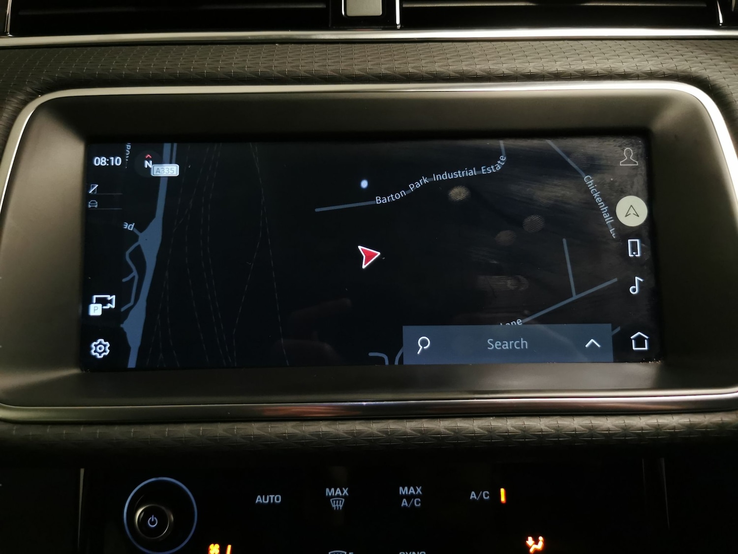 Used Land Rover Range Rover Evoque 2021 for sale - 78095633: Photo 6