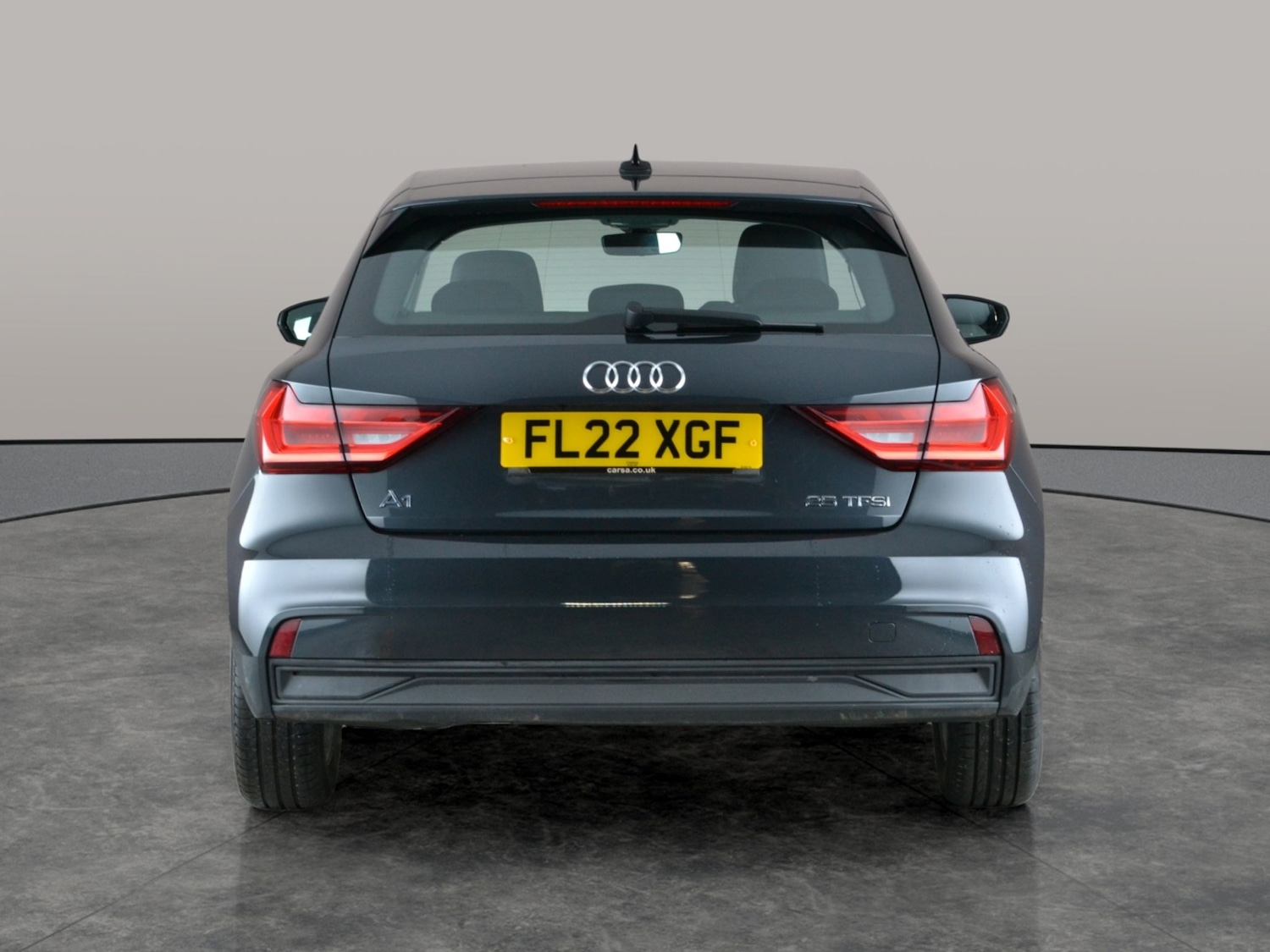 Used Audi A1 2022 for sale - 77180337: Photo 12