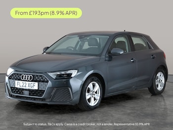 Audi A1 feature image