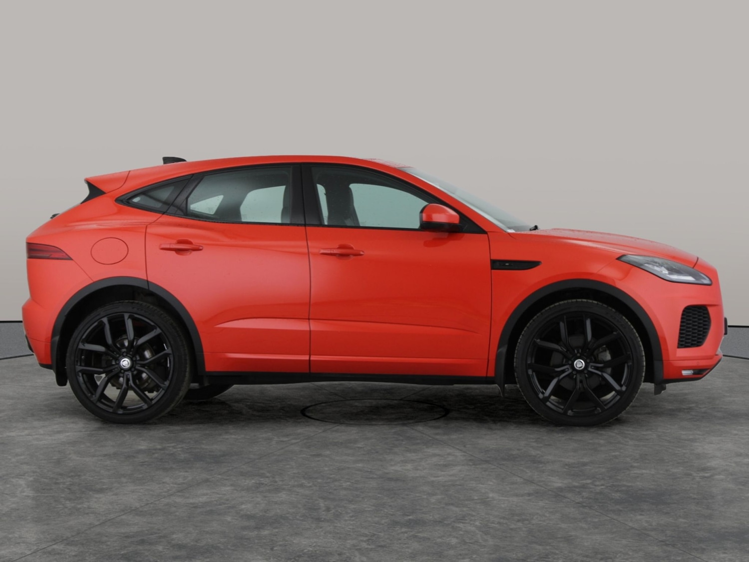 Used Jaguar E-Pace 2021 for sale - 76554926: Photo 11