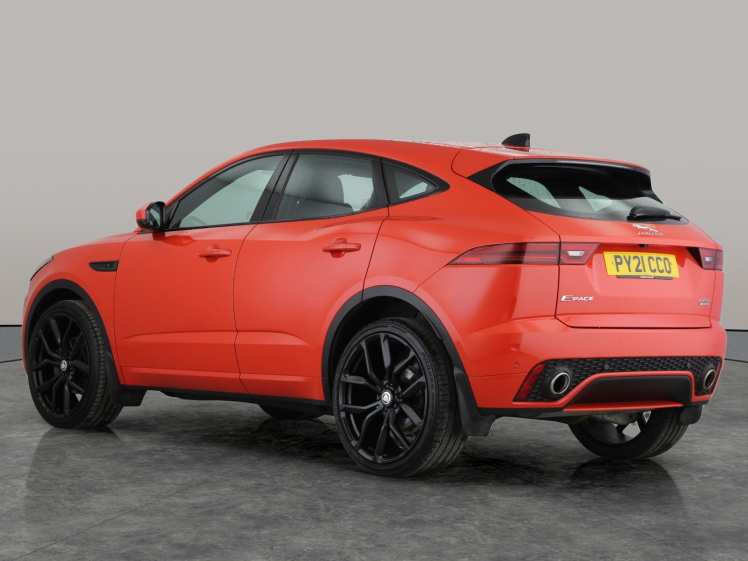 Used Jaguar E-Pace 2021 for sale - 76554926: Photo 14