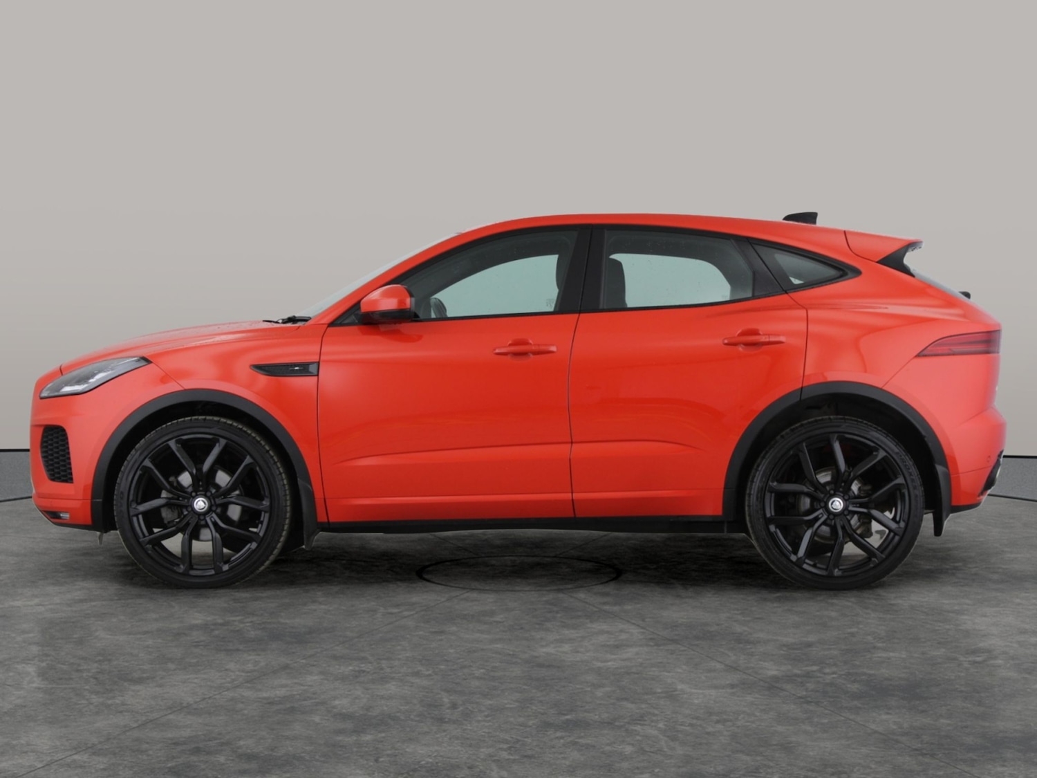 Used Jaguar E-Pace 2021 for sale - 76554926: Photo 15