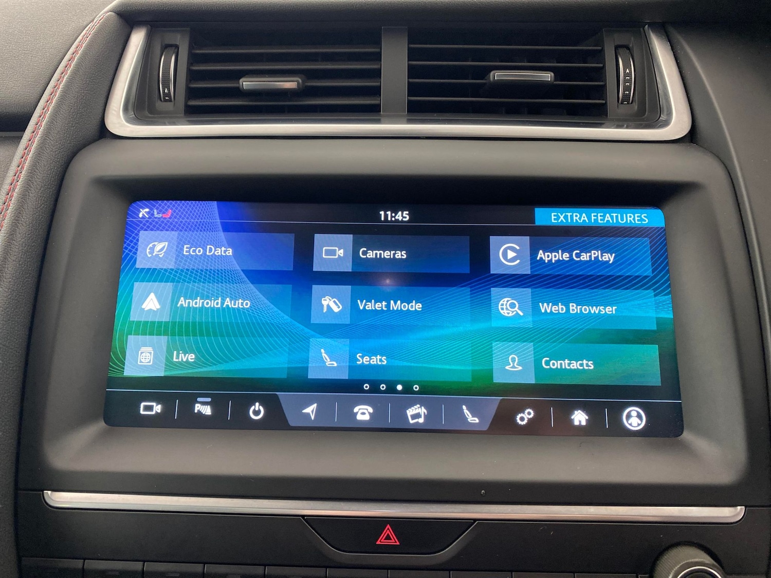 Used Jaguar E-Pace 2021 for sale - 76554926: Photo 16