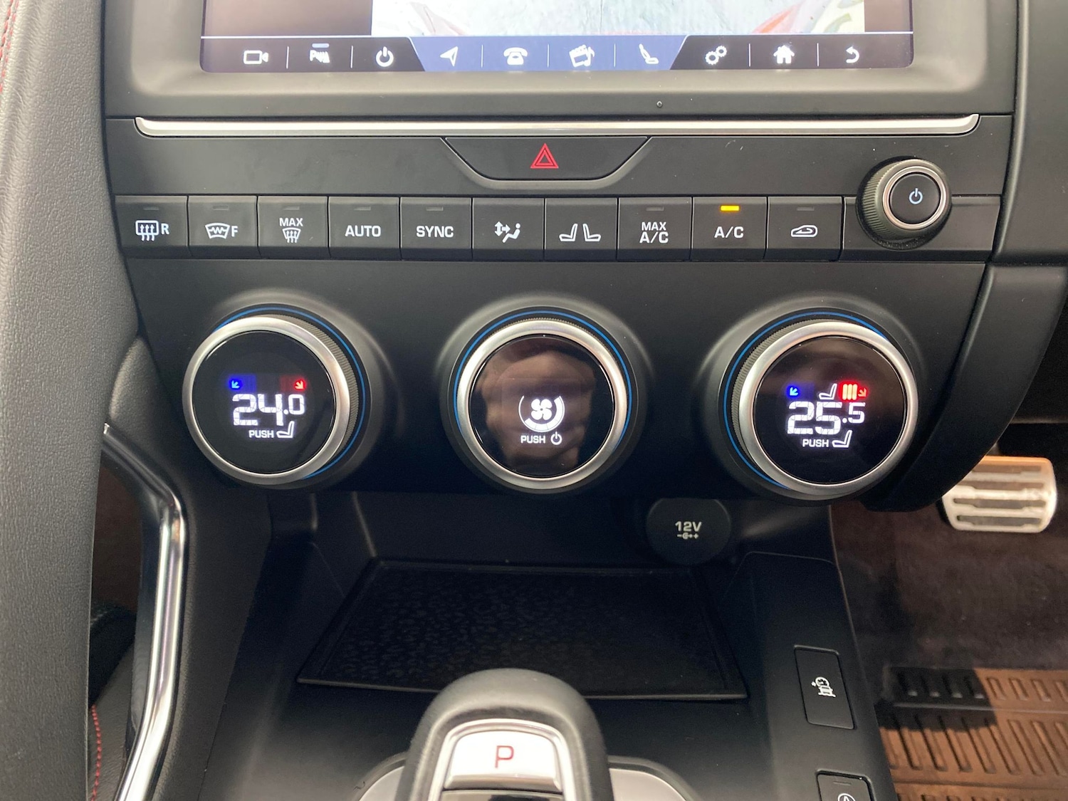 Used Jaguar E-Pace 2021 for sale - 76554926: Photo 18