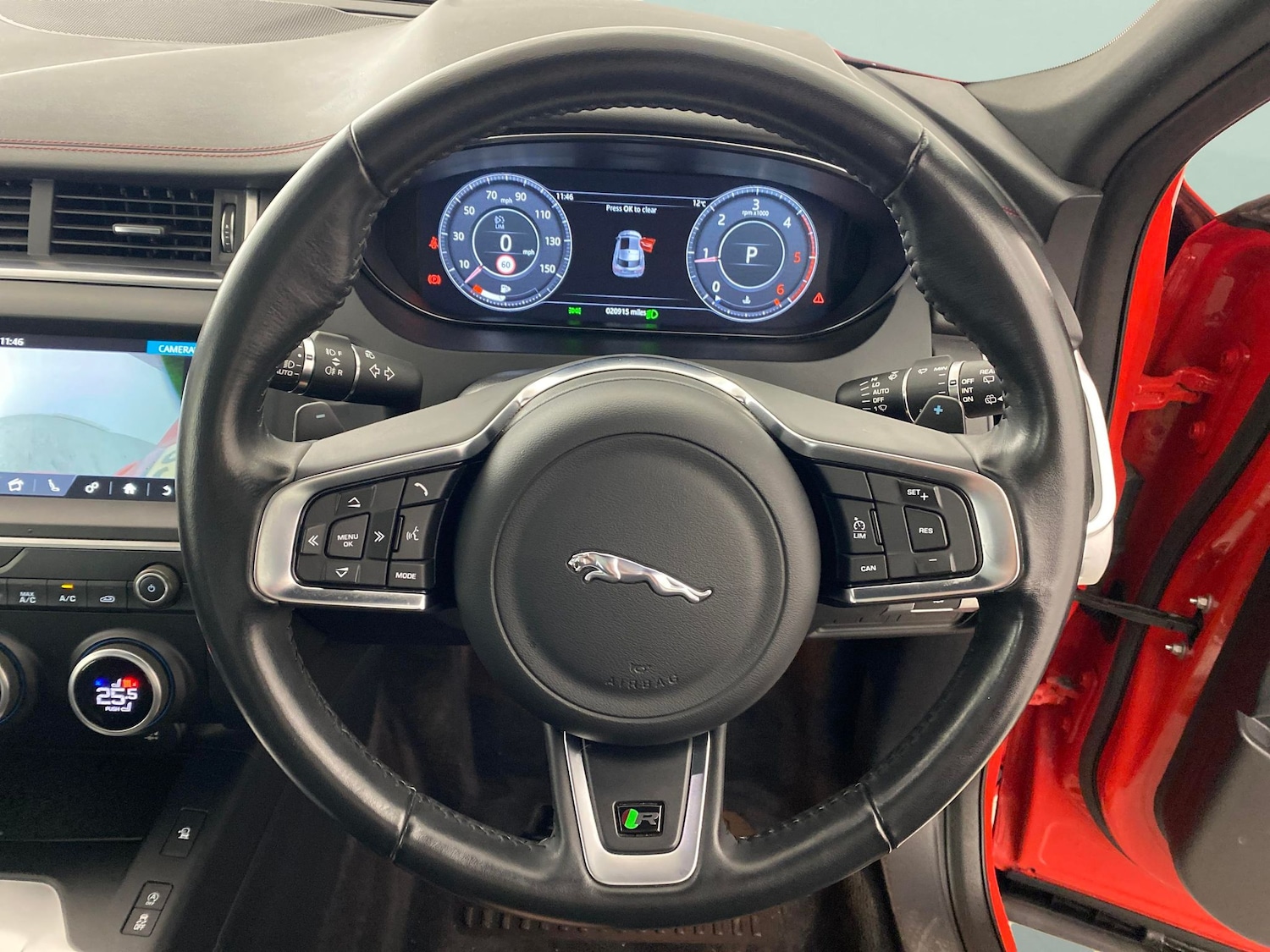 Used Jaguar E-Pace 2021 for sale - 76554926: Photo 20