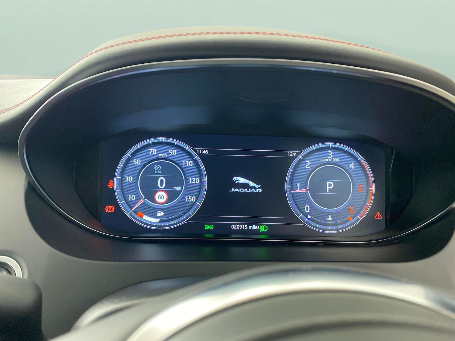 Used Jaguar E-Pace 2021 for sale - 76554926: Photo 22