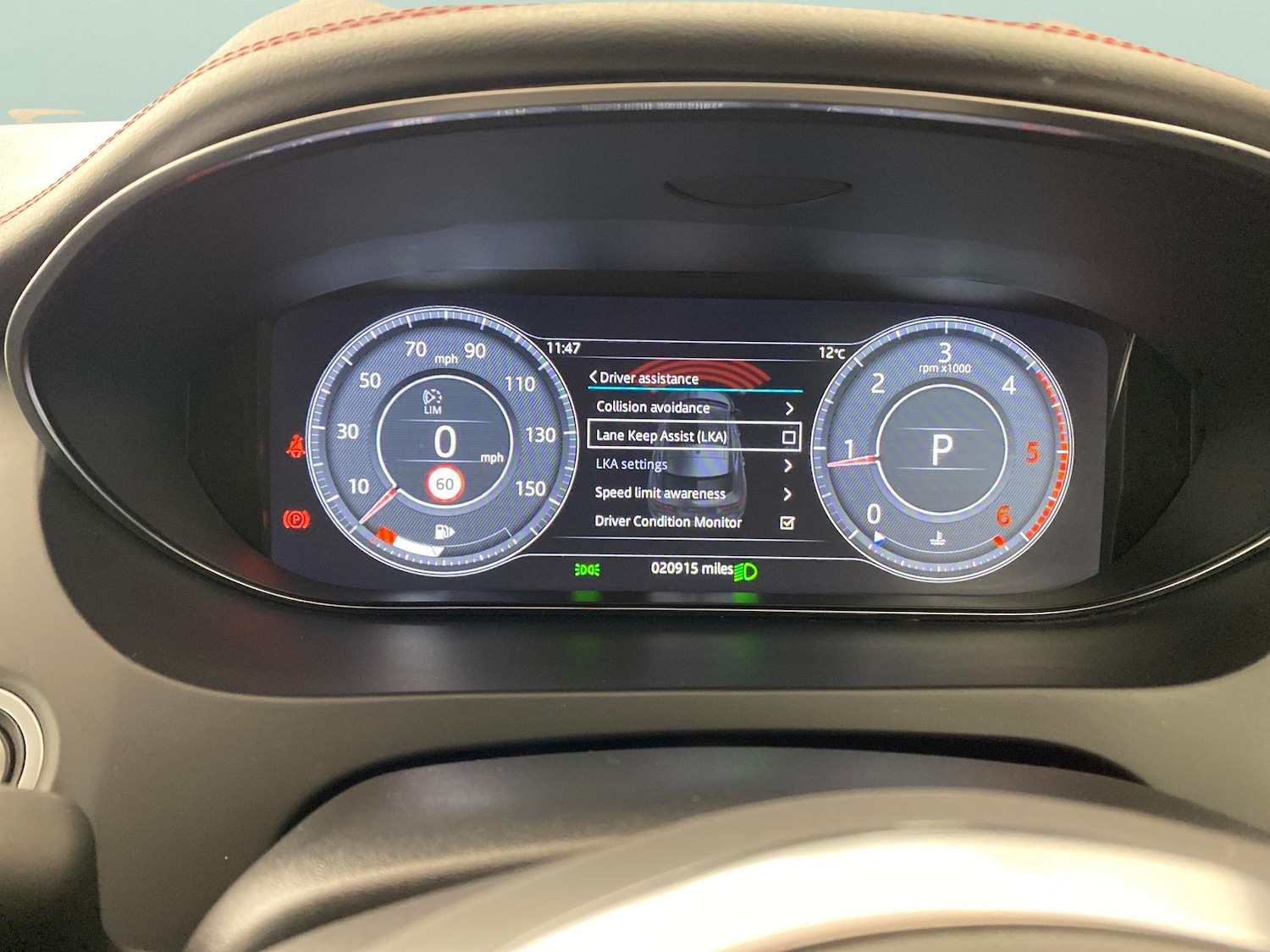 Used Jaguar E-Pace 2021 for sale - 76554926: Photo 23