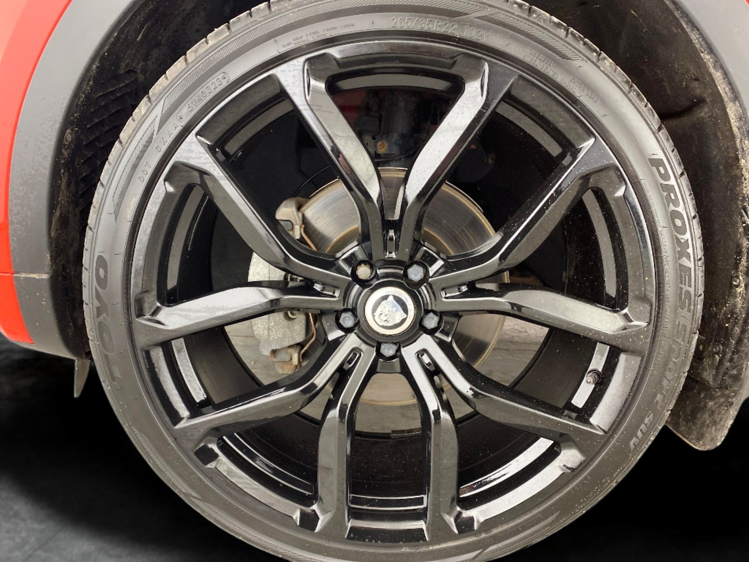 Used Jaguar E-Pace 2021 for sale - 76554926: Photo 24