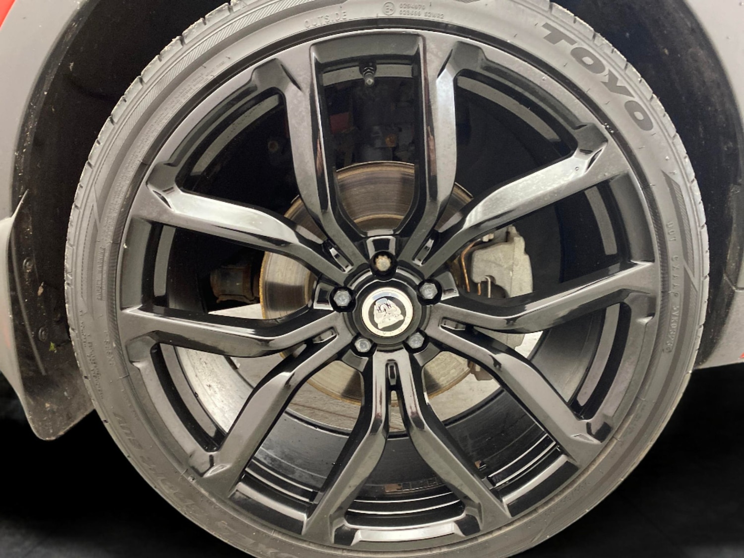 Used Jaguar E-Pace 2021 for sale - 76554926: Photo 25