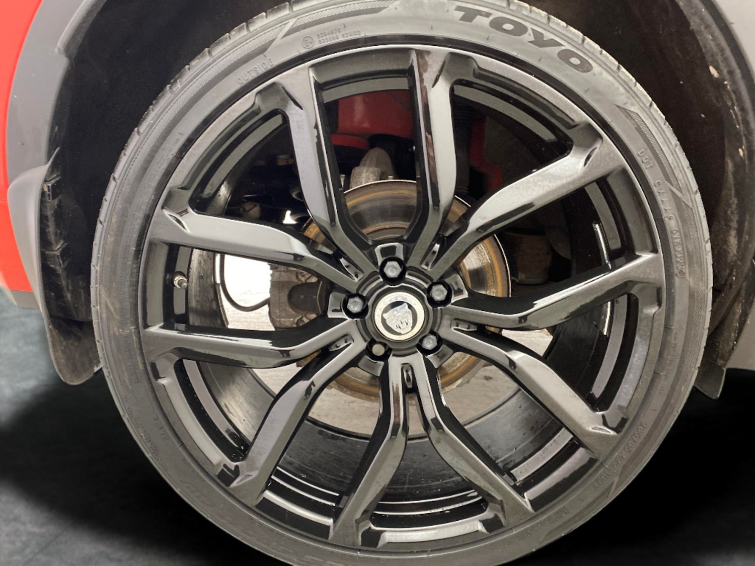 Used Jaguar E-Pace 2021 for sale - 76554926: Photo 26