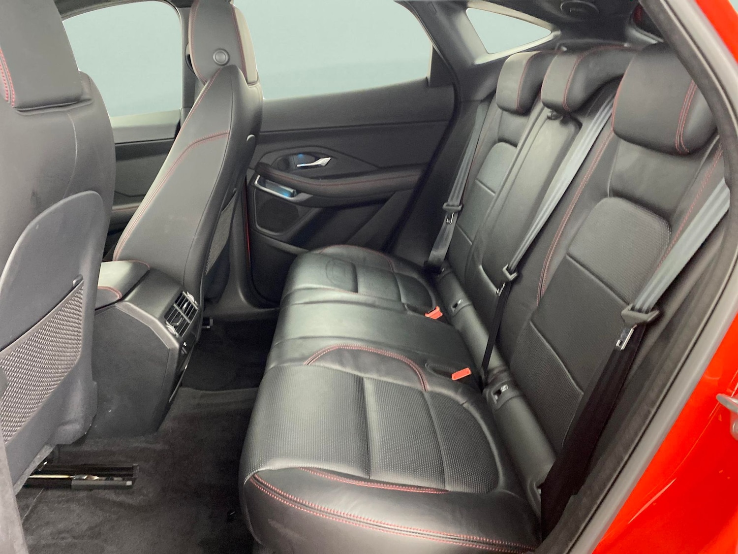 Used Jaguar E-Pace 2021 for sale - 76554926: Photo 29