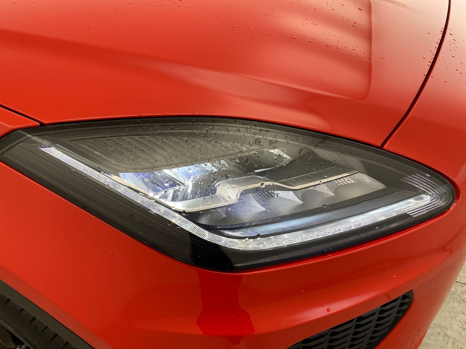 Used Jaguar E-Pace 2021 for sale - 76554926: Photo 6