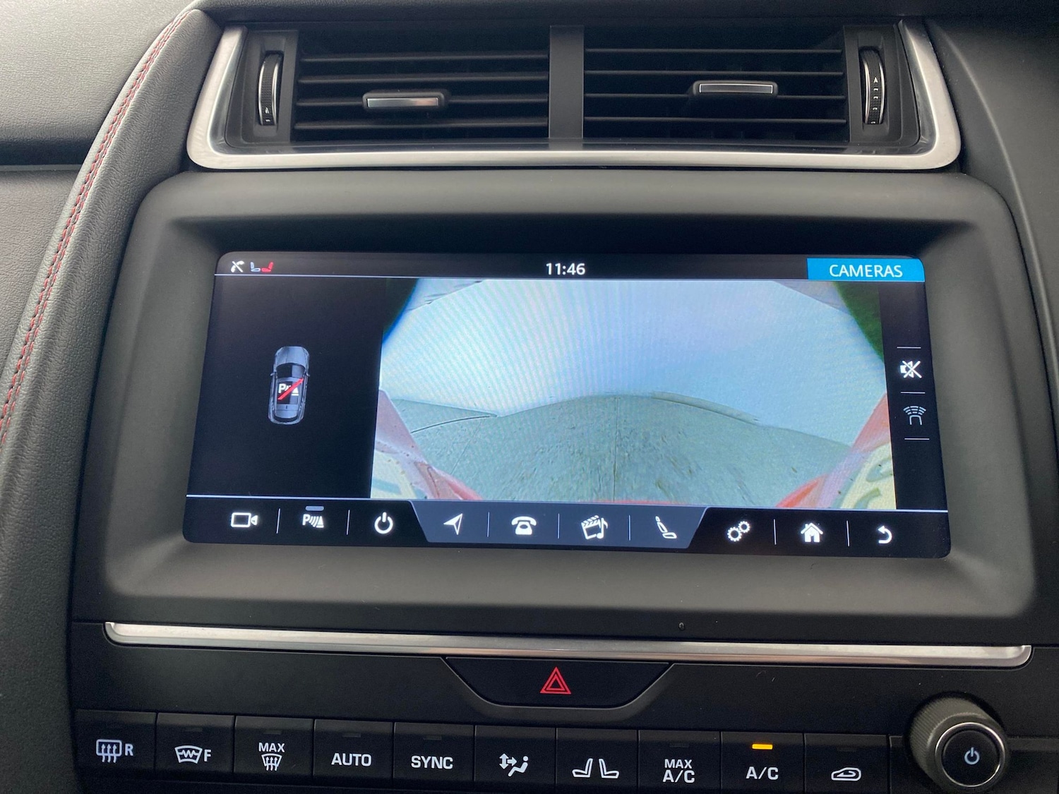 Used Jaguar E-Pace 2021 for sale - 76554926: Photo 7