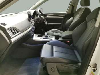 Used Audi Q5 2021 for sale - 74855173: Photo