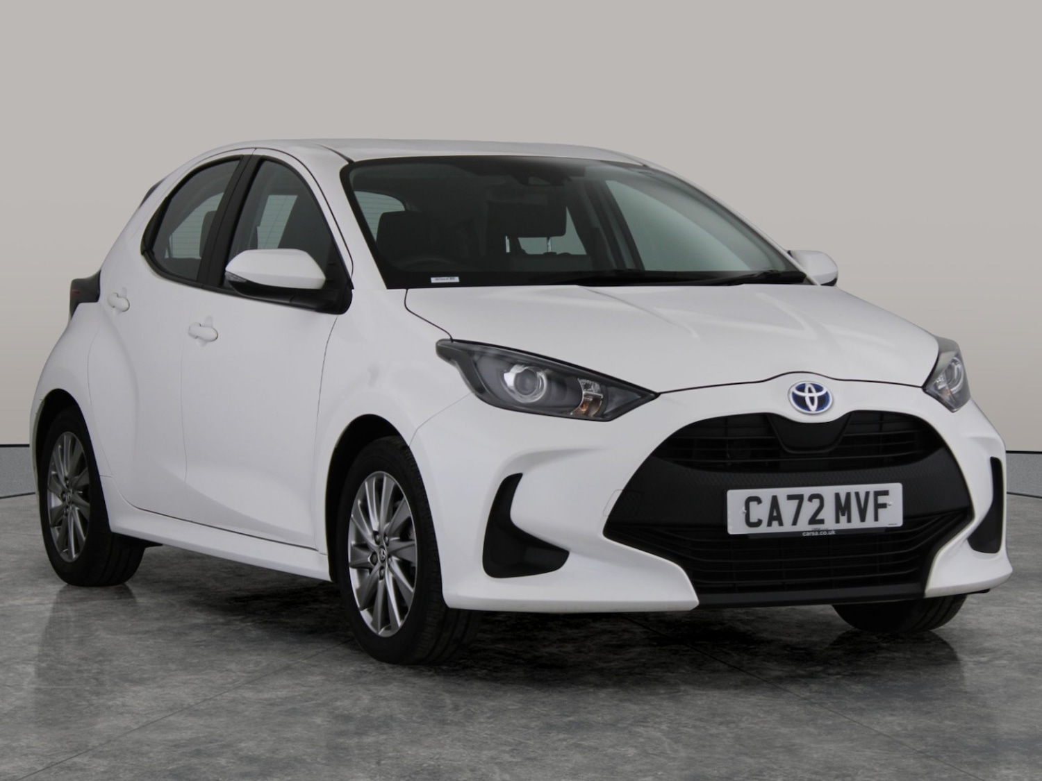 Used Toyota Yaris 2022 for sale - 76415605: Photo 11