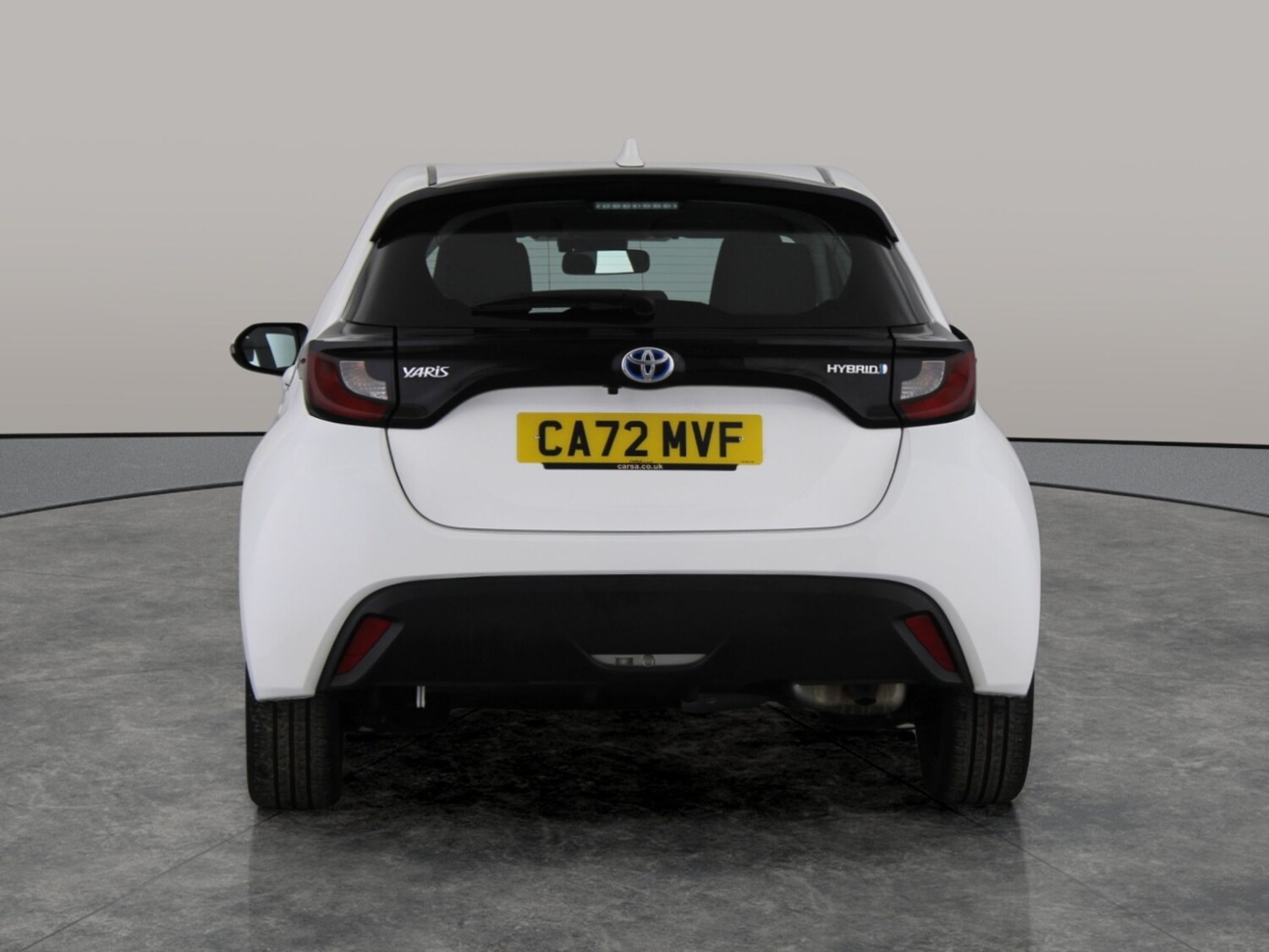 Used Toyota Yaris 2022 for sale - 76415605: Photo 15